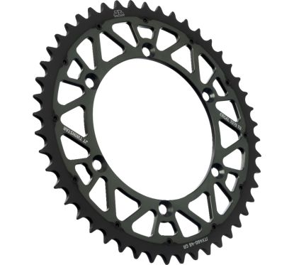 Couronne arrière Twinstar