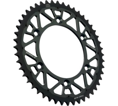 Couronne arrière Twinstar