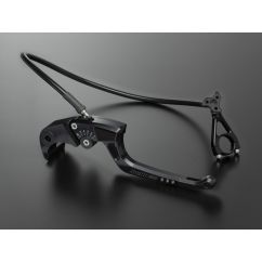 Commande de réglage à distance ABM Remoto pour SyntoEVO / SyntoRACE