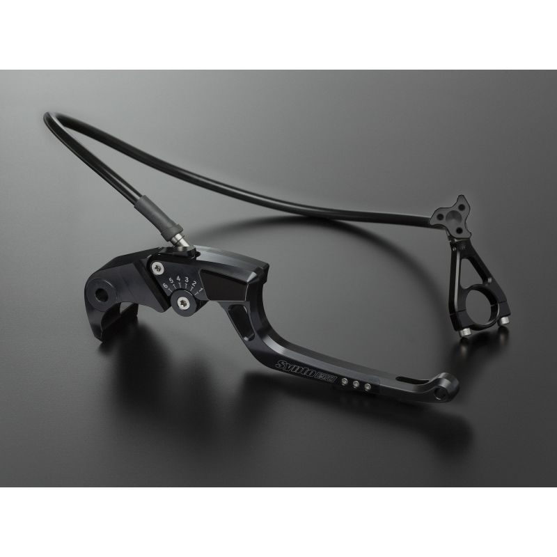 Commande de réglage à distance ABM Remoto pour SyntoEVO / SyntoRACE