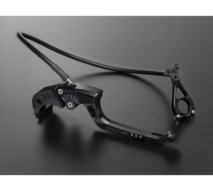 Commande de réglage à distance ABM Remoto pour SyntoEVO / SyntoRACE