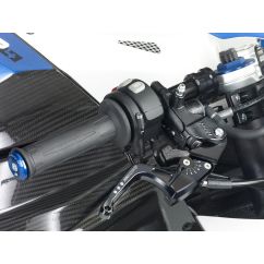 Commande de réglage à distance ABM Remoto pour SyntoEVO / SyntoRACE