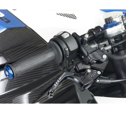 Commande de réglage à distance ABM Remoto pour SyntoEVO / SyntoRACE