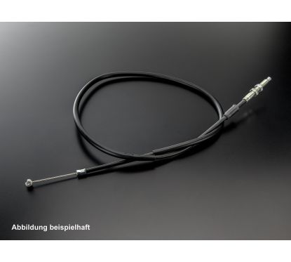 Câble d'embrayage rallongé - ABM - YAMAHA YZF-R 1 ´02-03