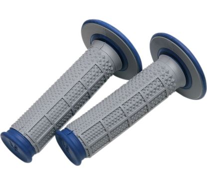 Poignées à double composé gros diamètre