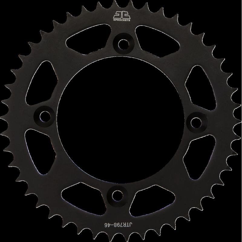 SPROCKET RR YAMAHA 46T