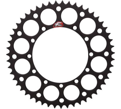 Couronne Arrière Ultralégère