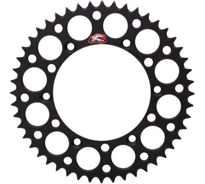 Couronne Arrière Ultralégère