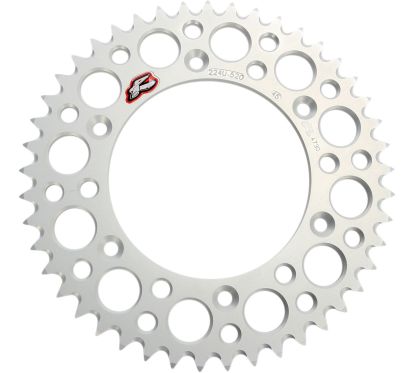 Couronne Arrière Ultralégère