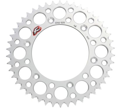 Couronne Arrière Ultralégère