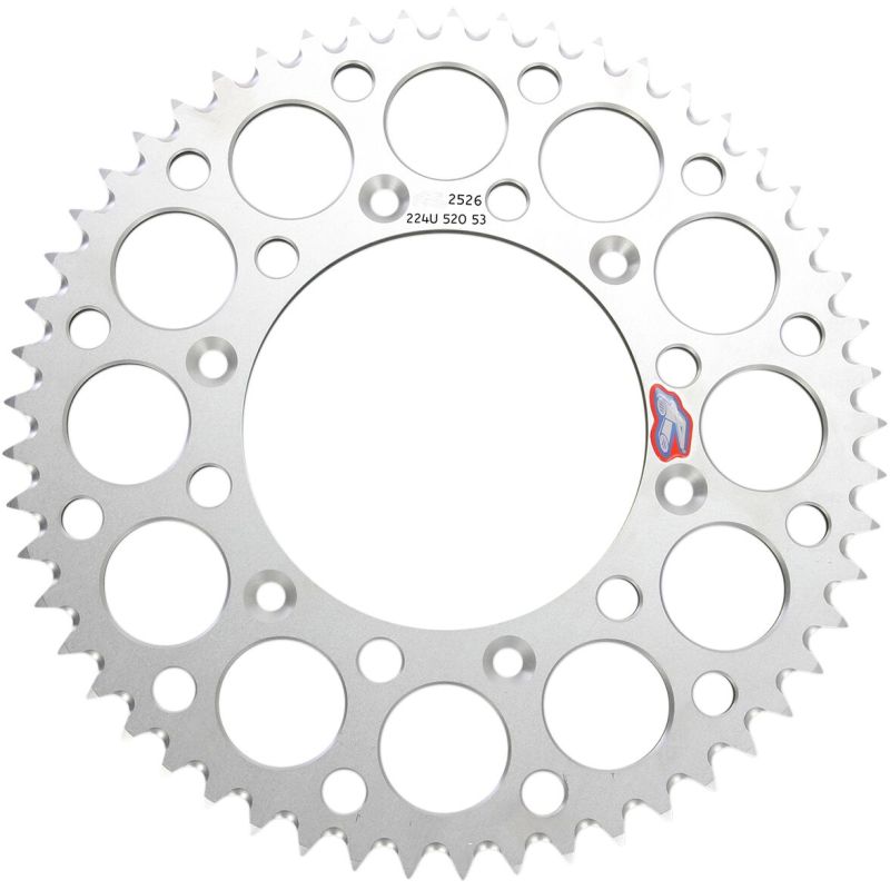 Rear Sprocket