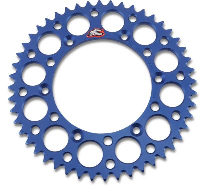 Couronne Arrière Ultralégère