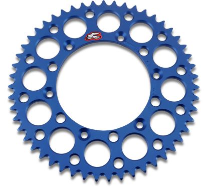 Couronne Arrière Ultralégère