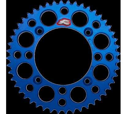 Couronne Arrière Ultralégère