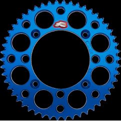 Couronne Arrière Ultralégère