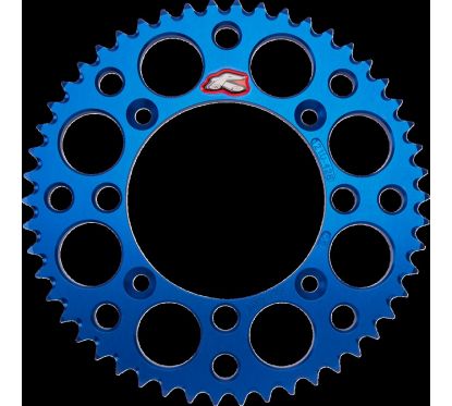 Couronne Arrière Ultralégère