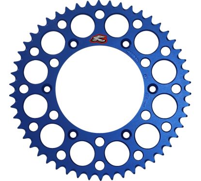 Couronne Arrière Ultralégère