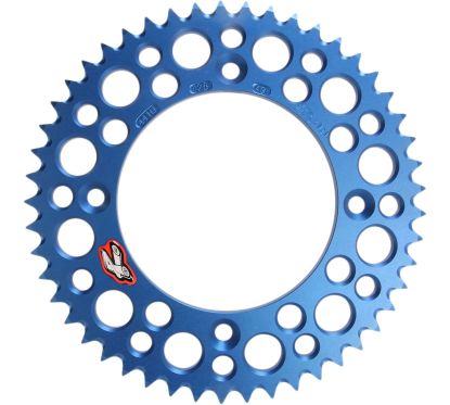 Couronne Arrière Ultralégère