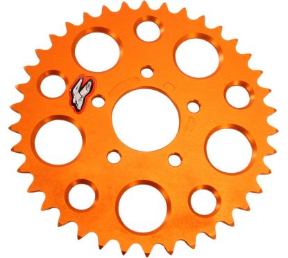 Rear Sprocket