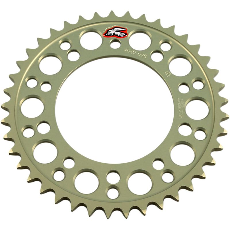 SPROCKET R 525 41T HA 