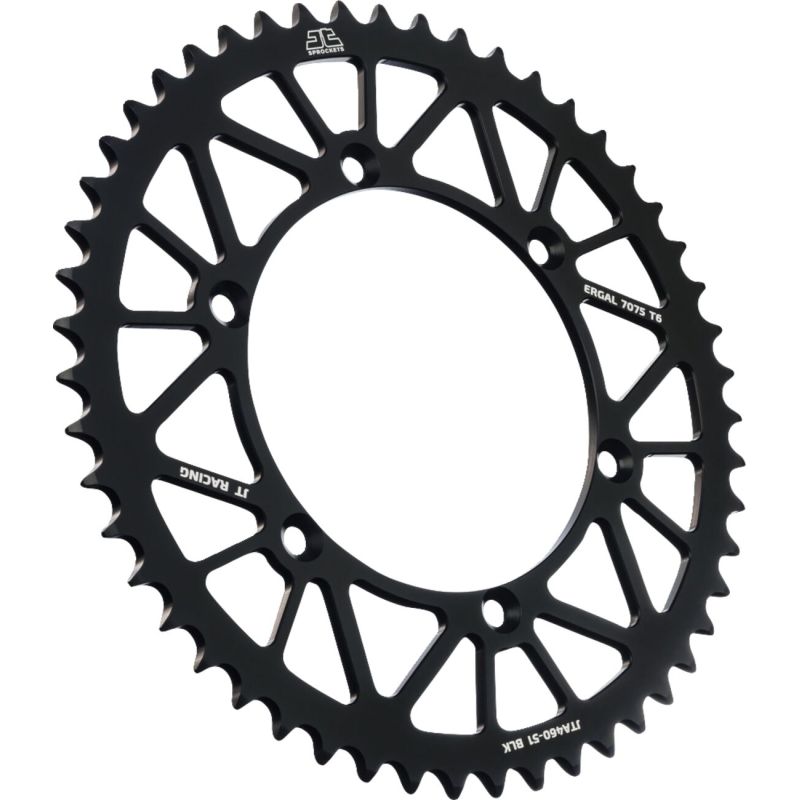 SPROCKET RL 51T KAW BLK