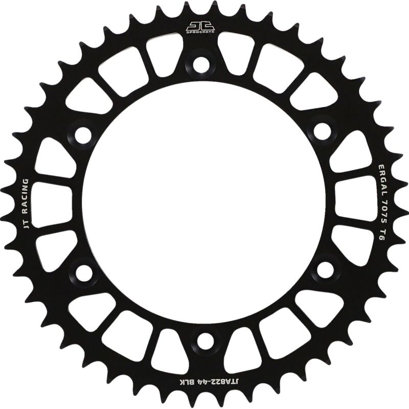SPROCKET RL 44T 520 BLK