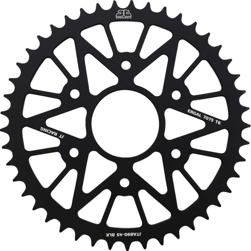 SPRKT RL 45T HUS/KTM BLK