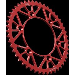 SPROCKET RL 48T KTM RED