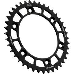 Couronne arrière en aluminium RaceLite