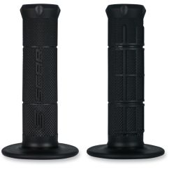 Poignées semi-gaufrées Diamond