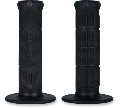 Poignées semi-gaufrées Diamond