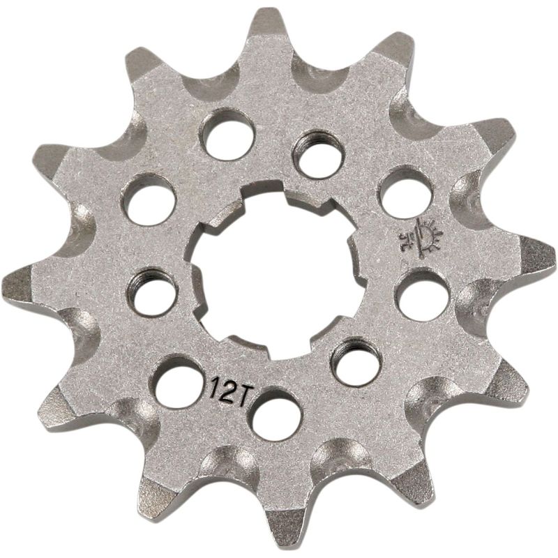 SPROCKET FRONT 12T 520 SC