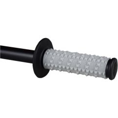 Poignée double densité