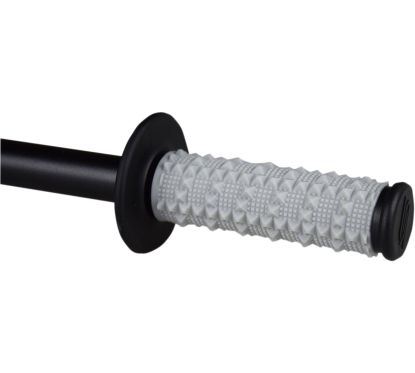 Poignée double densité