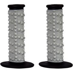 Poignée double densité