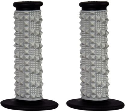 Poignée double densité