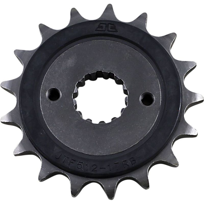 SPROCKET FRONT 17T 520 RU