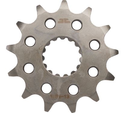 Pignon avant d’arbre secondaire