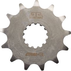 Pignon avant d’arbre secondaire