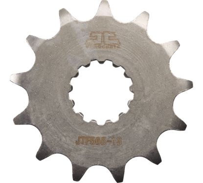 Pignon avant d’arbre secondaire