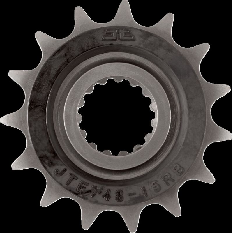 SPROCKET FRONT 15T 520 RB