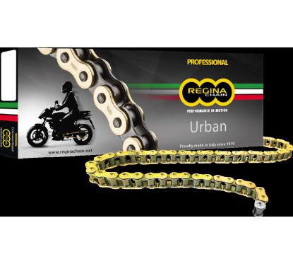 Chaîne de transmission 420 OROY Series