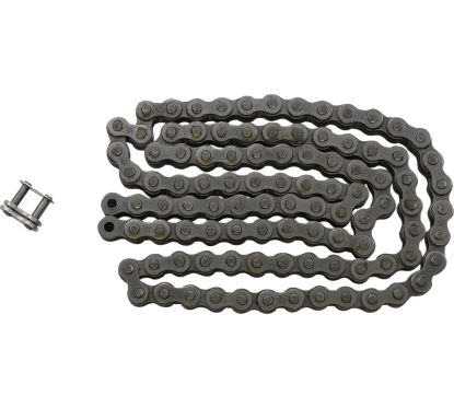 Chaîne de transmission renforcée 428 HDR