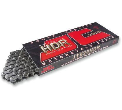 Chaînes 520 Hdr