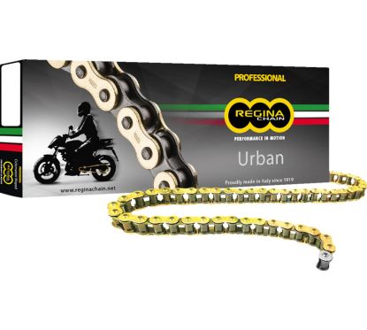 Chaînes 428/126 Eb-Oro