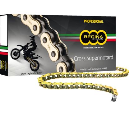 Chaînes 520/135 Rx3