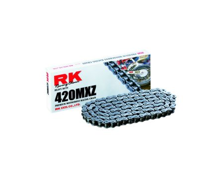 Chaîne 420 renforcée