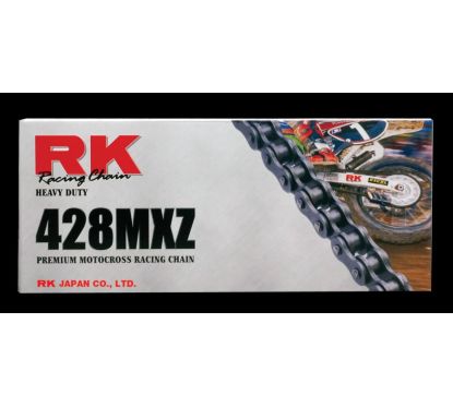 Chaînes 428 renforcées