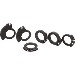 Poignées DirtControl™ V2