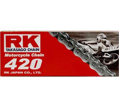 Chaîne Standard (M) M420